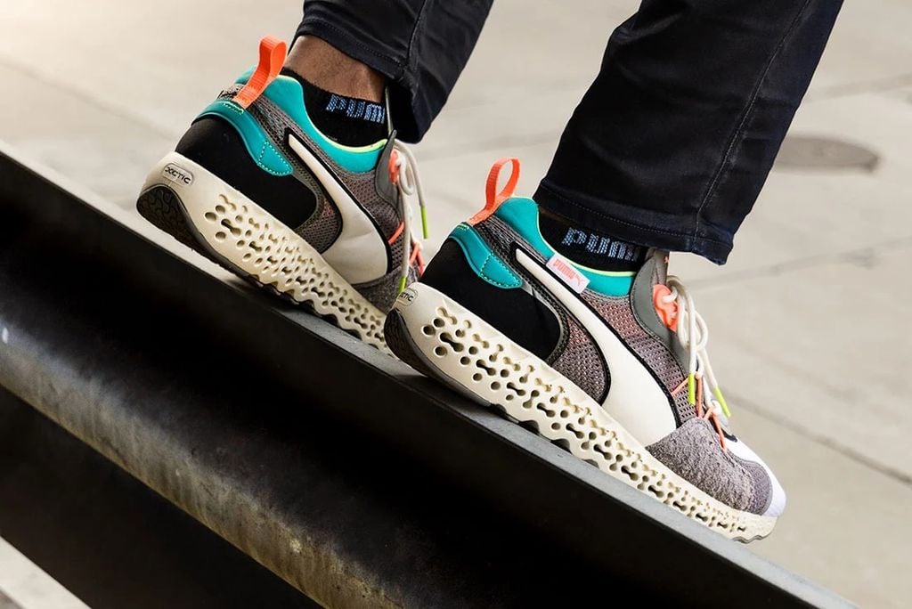 puma calibrate runners