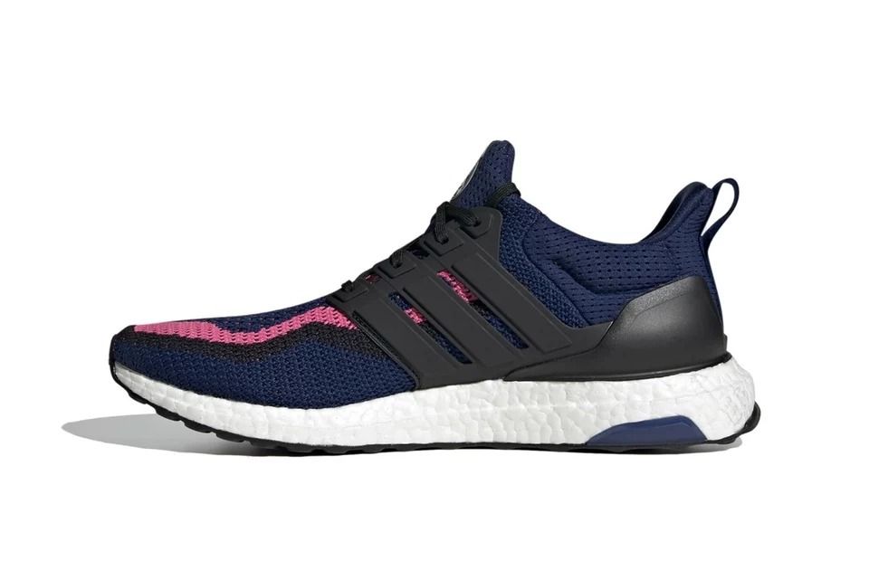 ultraboost dna real madrid