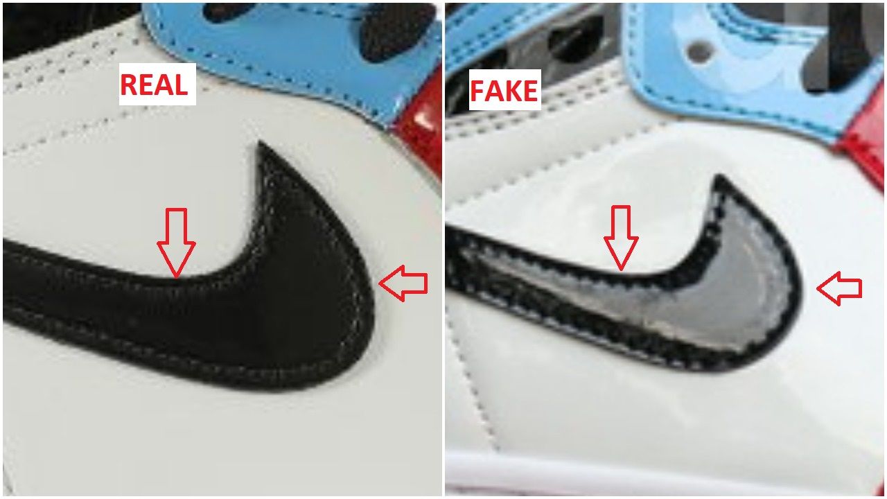 fearless 1s real vs fake