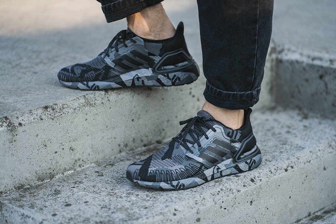 ultra boost pb vs 20