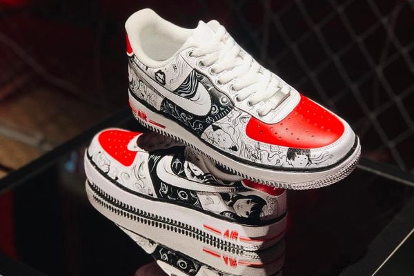tokyo revengers air force 1