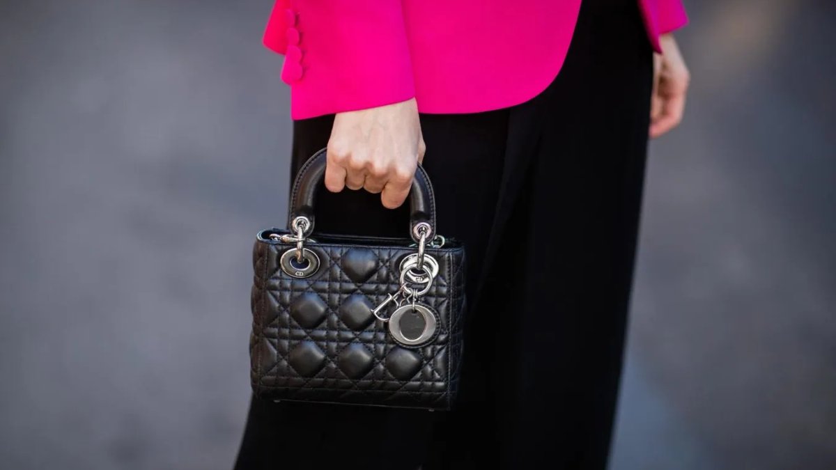 Hinh anh 3: Legit check: Huong dan cach phan biet tui Lady Dior real va fake