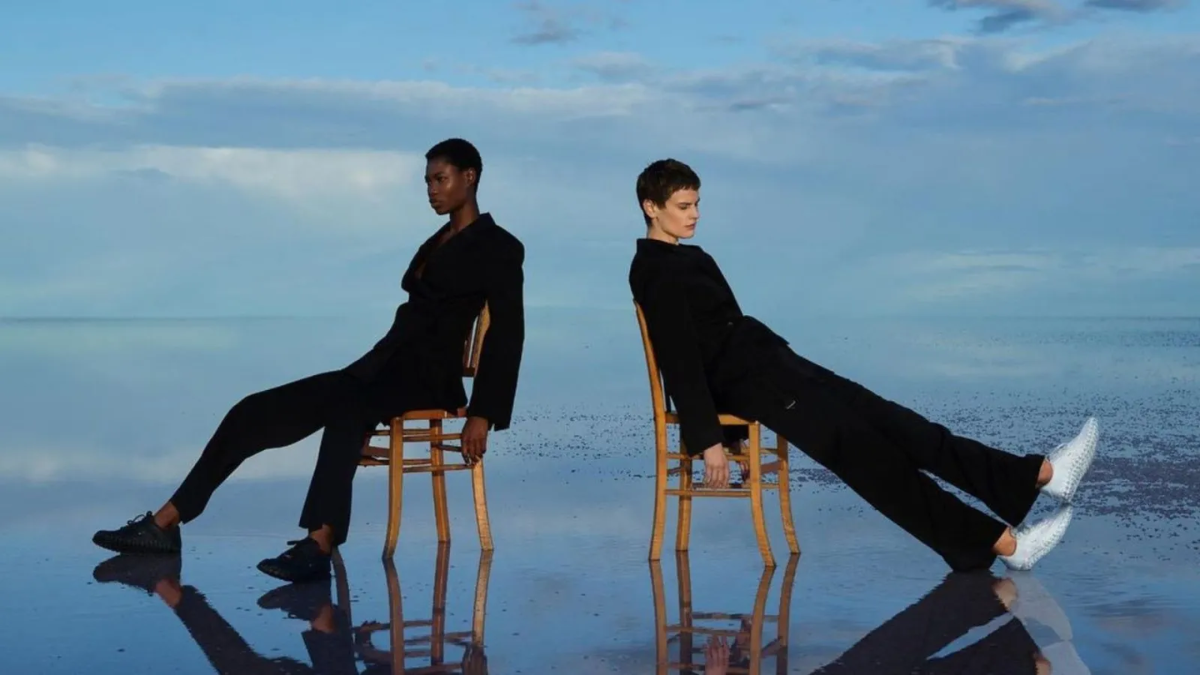 Hinh anh 4: Jacquemus x Nike Air Force 1 co thuc su tuyet nhu mong doi?