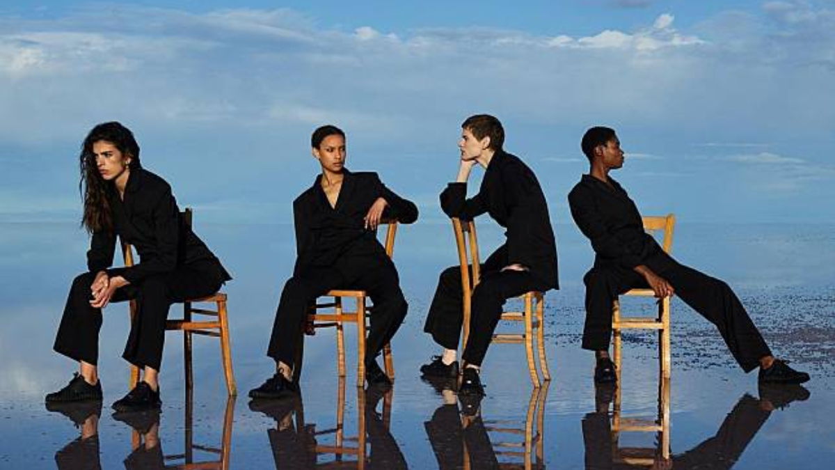 Hinh anh 5: Jacquemus x Nike Air Force 1 co thuc su tuyet nhu mong doi?