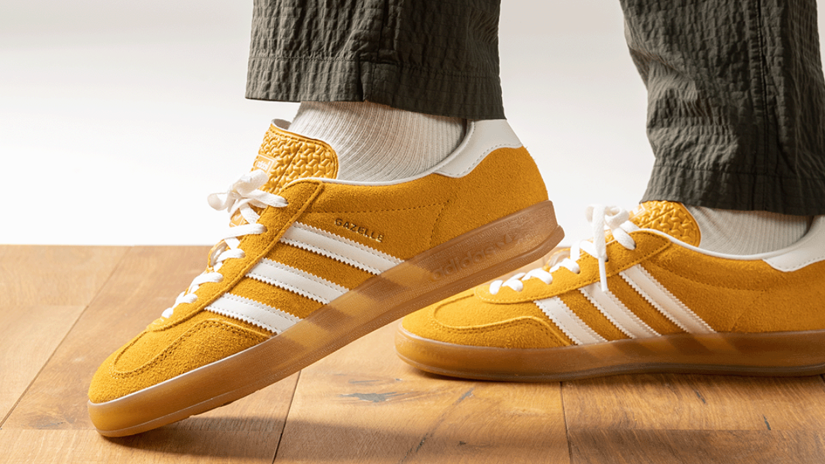 Hinh anh 3: Dau la 5 doi sneaker hoan hao danh cho mua he nay?