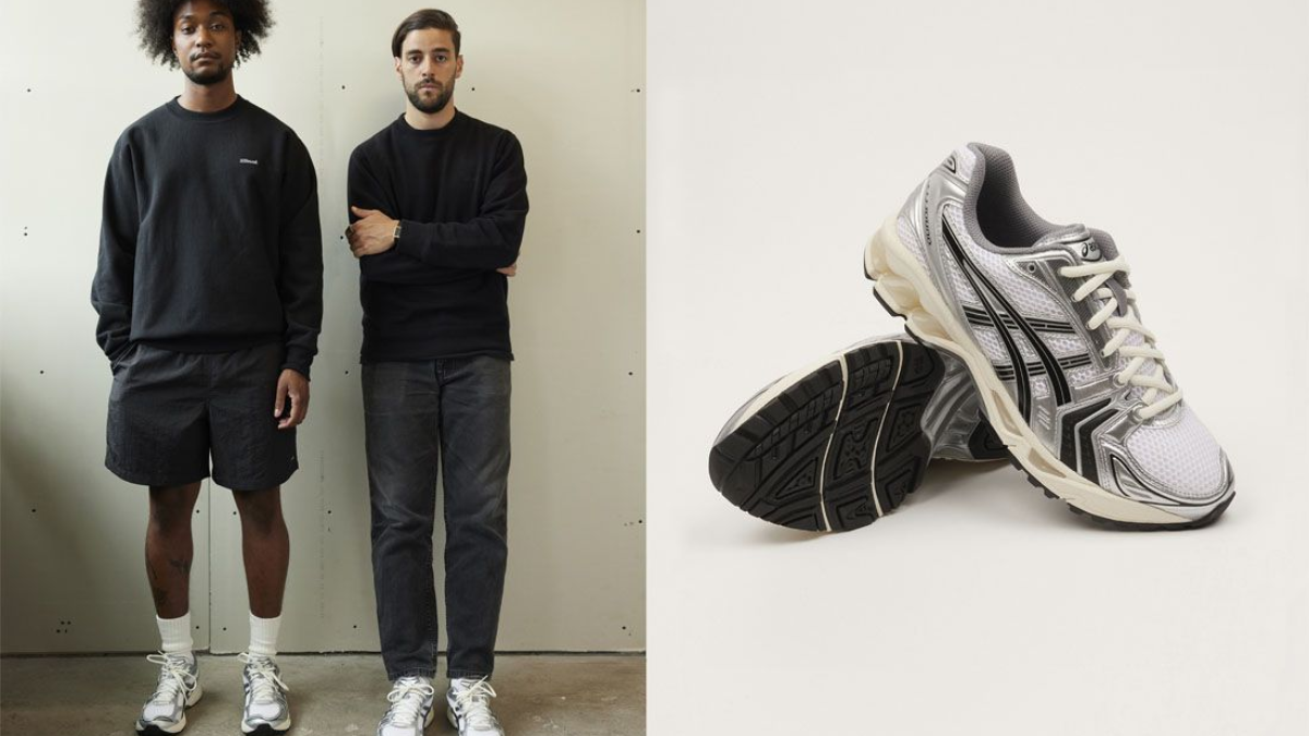 Hinh anh 4: Dau la 5 doi sneaker hoan hao danh cho mua he nay?