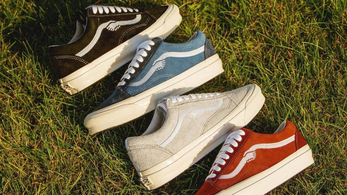 Hinh anh 5: Dau la 5 doi sneaker hoan hao danh cho mua he nay?