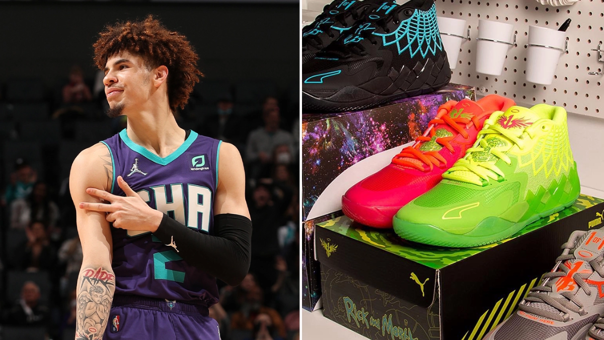 Hinh anh 2: Nhung hop tac sneaker noi bat cua Puma ma ban khong the bo lo