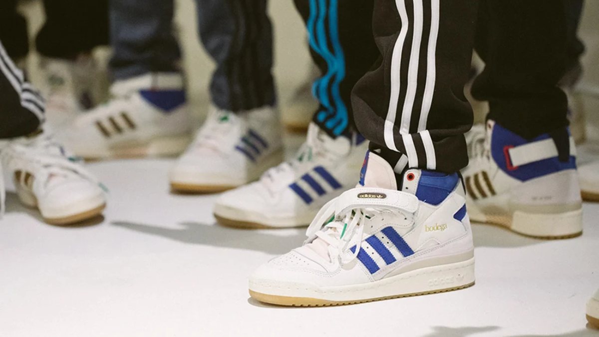 Hinh anh 7: So luoc lich su hop tac sneaker cua Bodega (Phan 2)