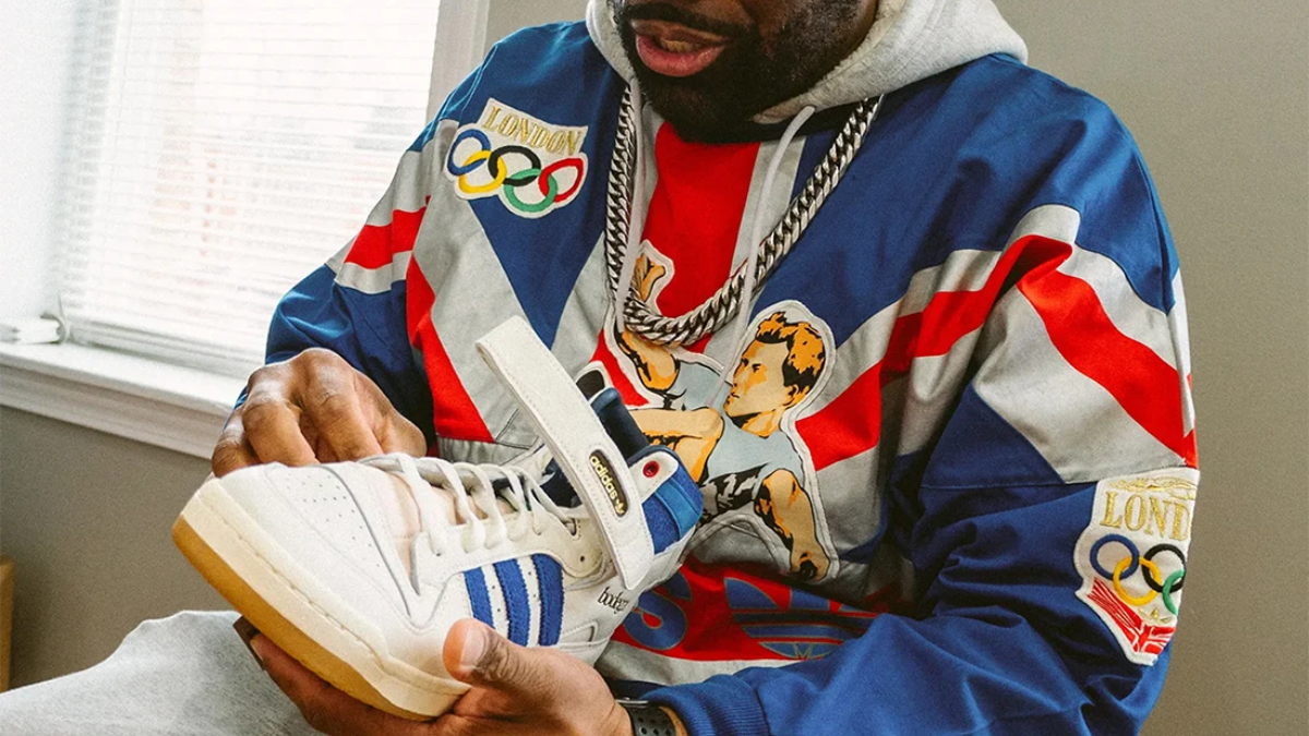 Hinh anh 1: So luoc lich su hop tac sneaker cua Bodega (Phan 2)