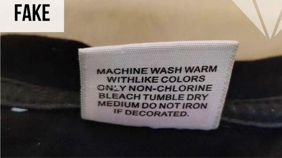 Hinh anh 5: Huong dan cach phan biet ao phong Supreme Real va Fake