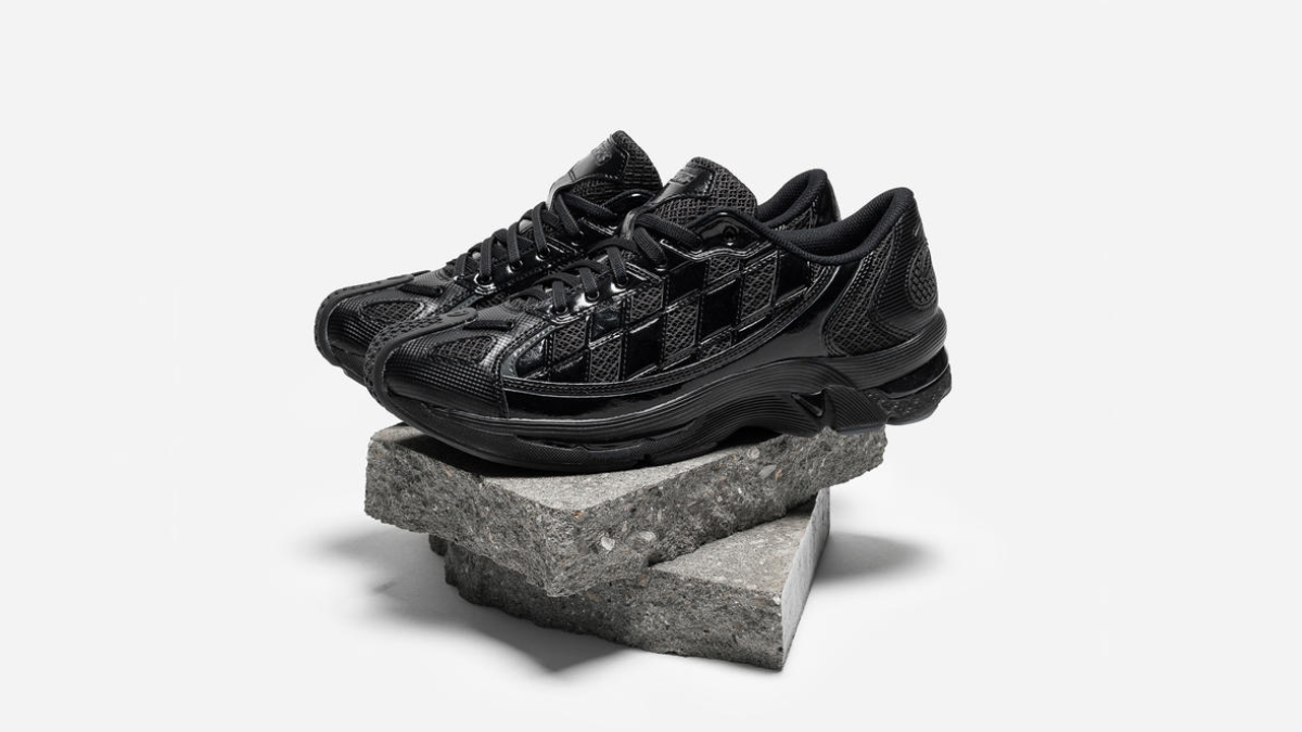 Hinh anh 3: Hop tac lan nay cua ASICS x Kiko Kostadinov co dang mong doi?