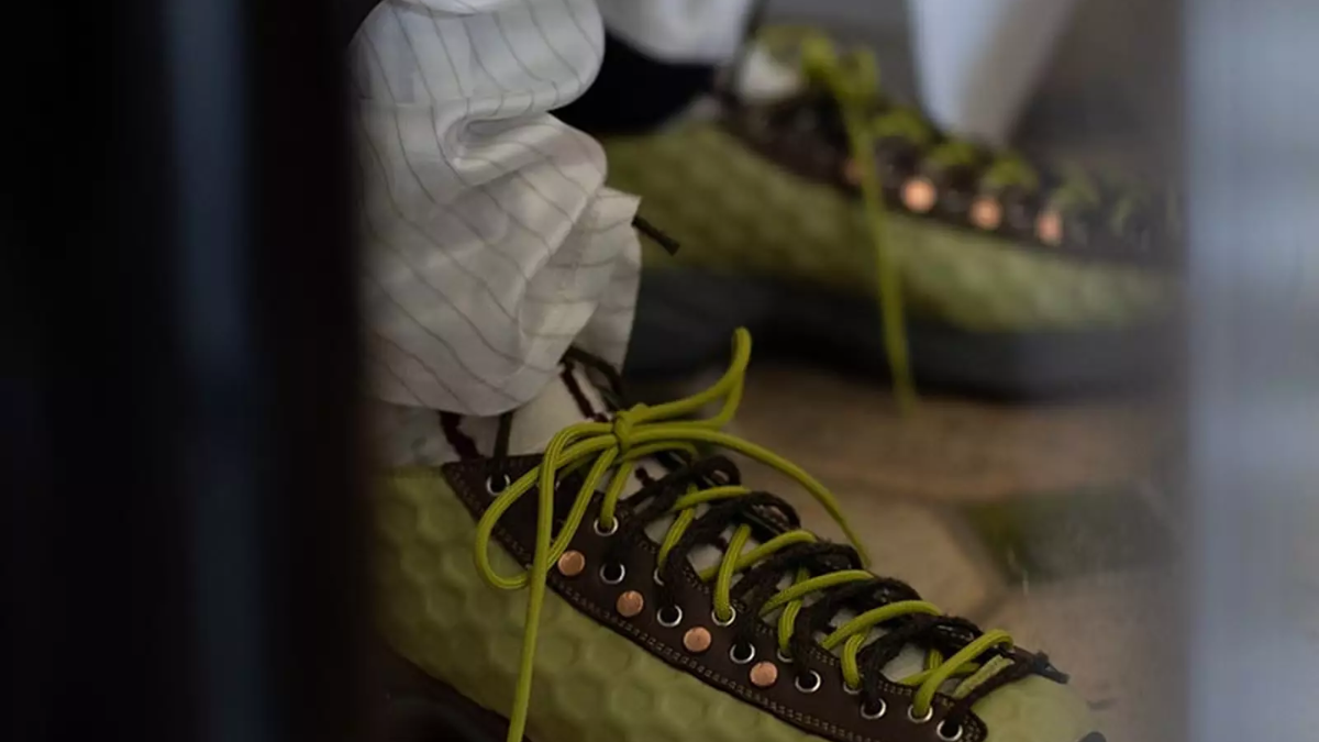 Hinh anh 4: Hop tac lan nay cua ASICS x Kiko Kostadinov co dang mong doi?