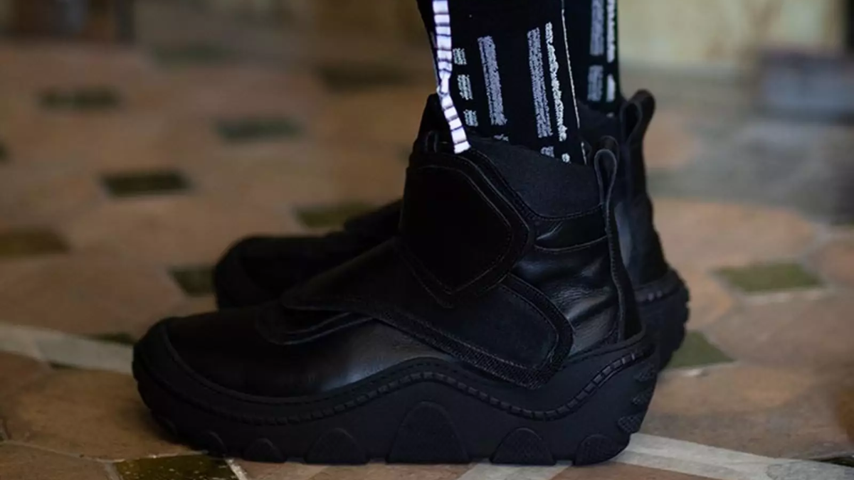 Hinh anh 5: Hop tac lan nay cua ASICS x Kiko Kostadinov co dang mong doi?