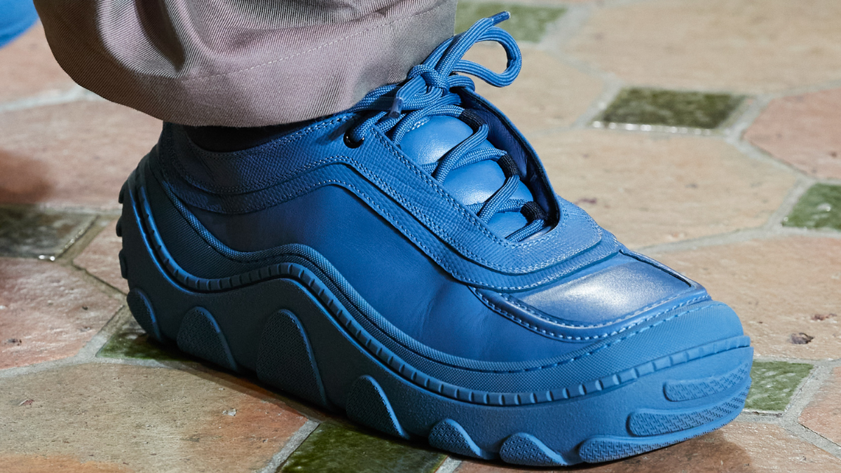 Hinh anh 7: Hop tac lan nay cua ASICS x Kiko Kostadinov co dang mong doi?