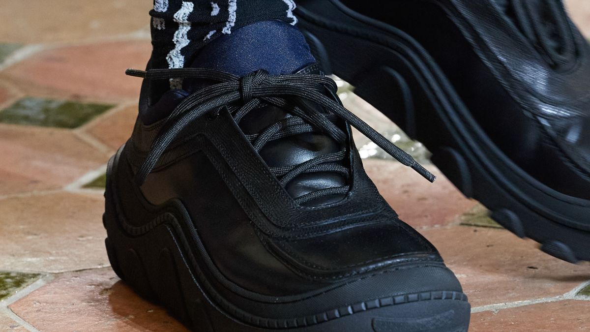 Hinh anh 8: Hop tac lan nay cua ASICS x Kiko Kostadinov co dang mong doi?