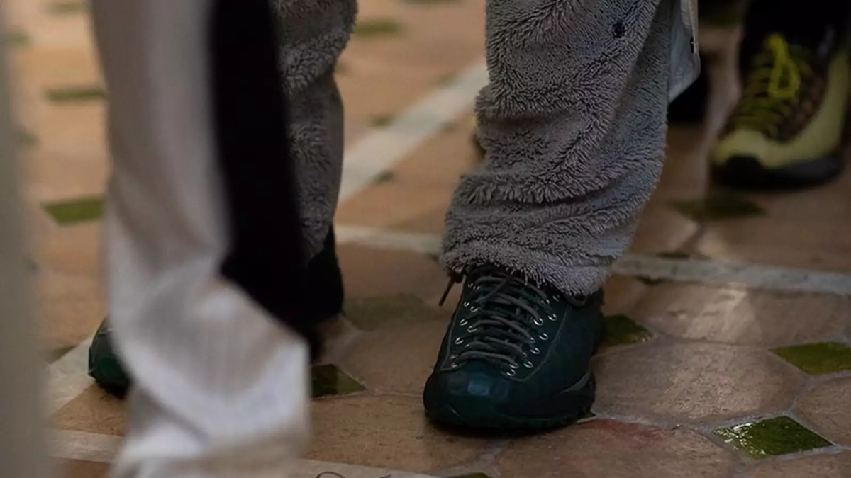 Hinh anh 9: Hop tac lan nay cua ASICS x Kiko Kostadinov co dang mong doi?