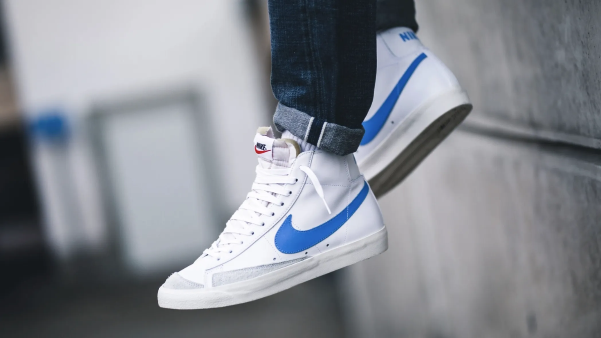 Hinh anh 2: Huong dan lua chon size giay Nike Blazer phu hop cho ban