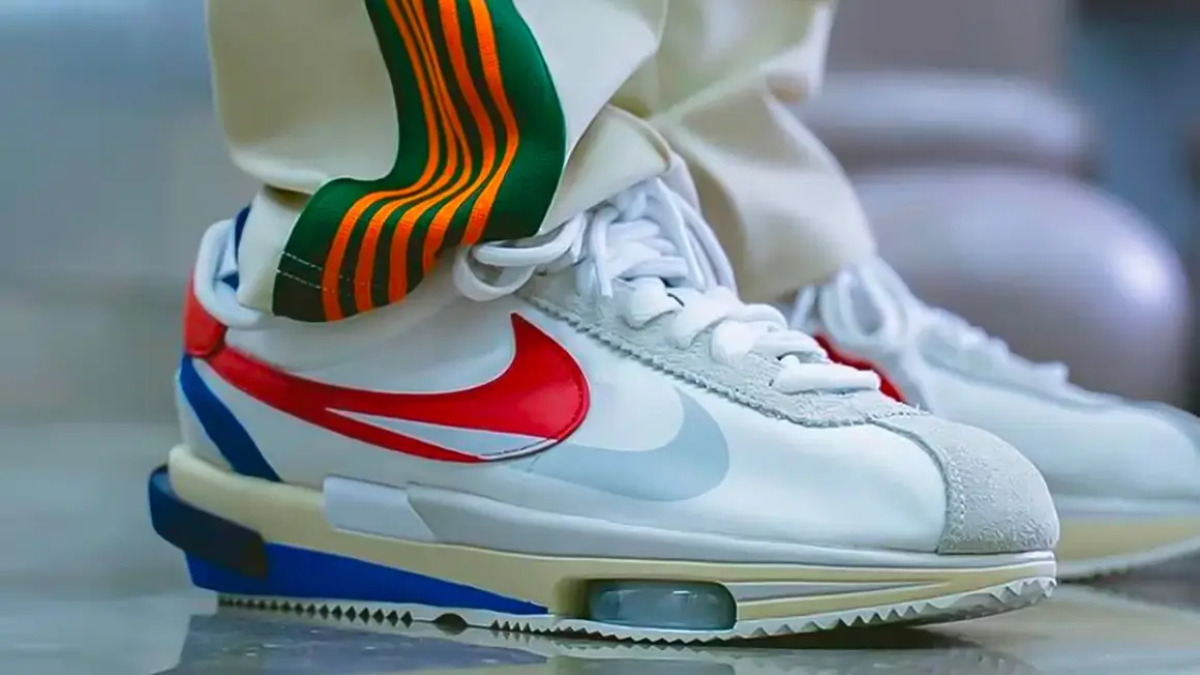 Hinh anh 1: Nike Cortez: Chon size giay nhu nao moi chuan?