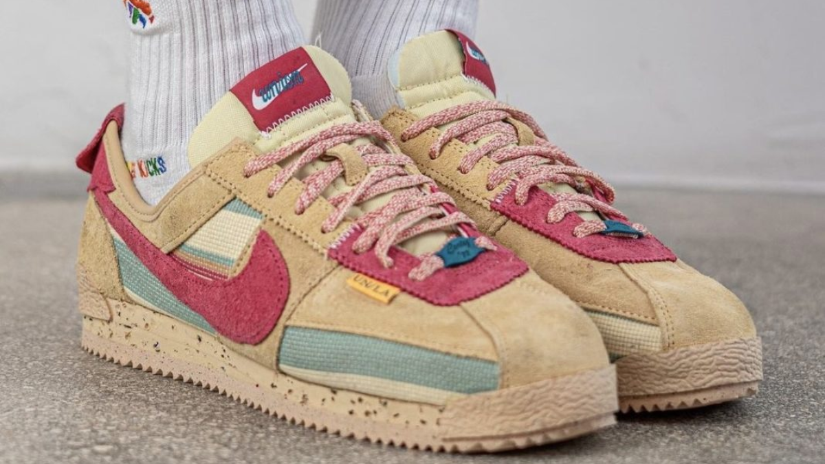 Hinh anh 2: Nike Cortez: Chon size giay nhu nao moi chuan?