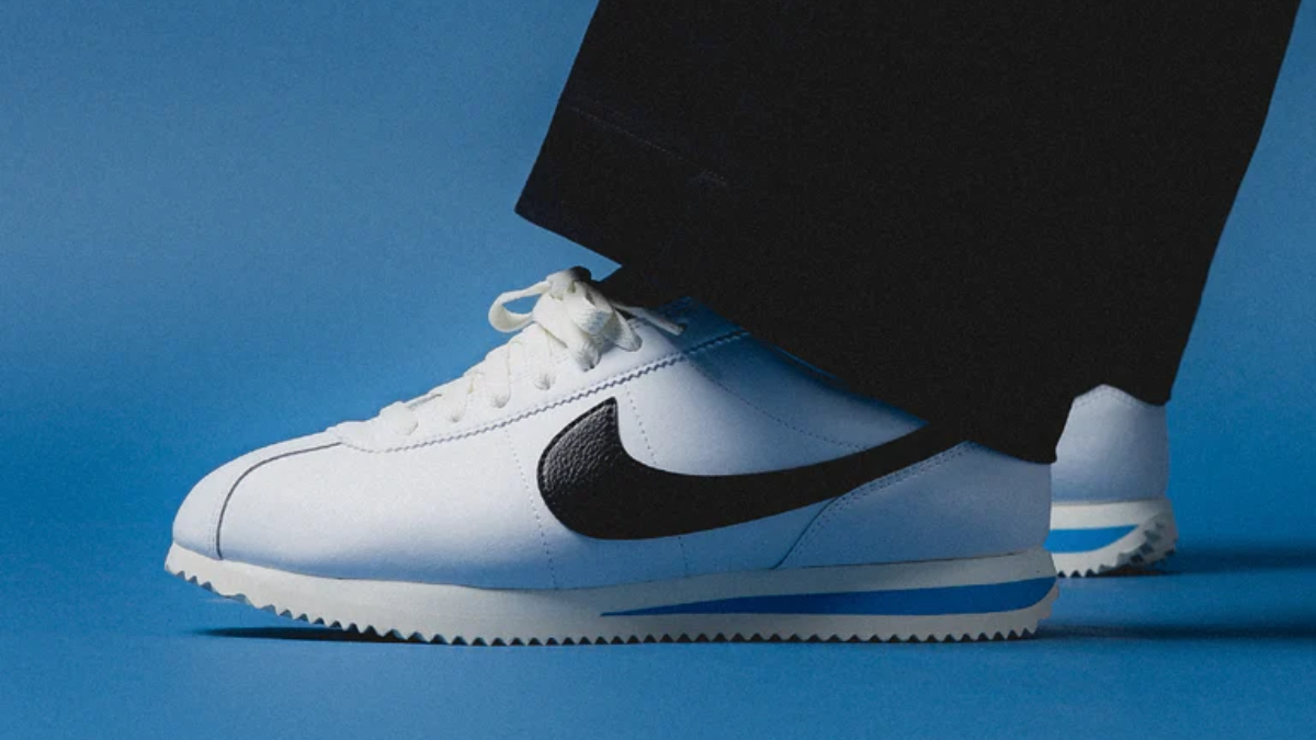 Hinh anh 4: Nike Cortez: Chon size giay nhu nao moi chuan?