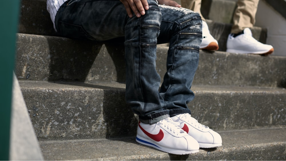 Hinh anh 5: Nike Cortez: Chon size giay nhu nao moi chuan?