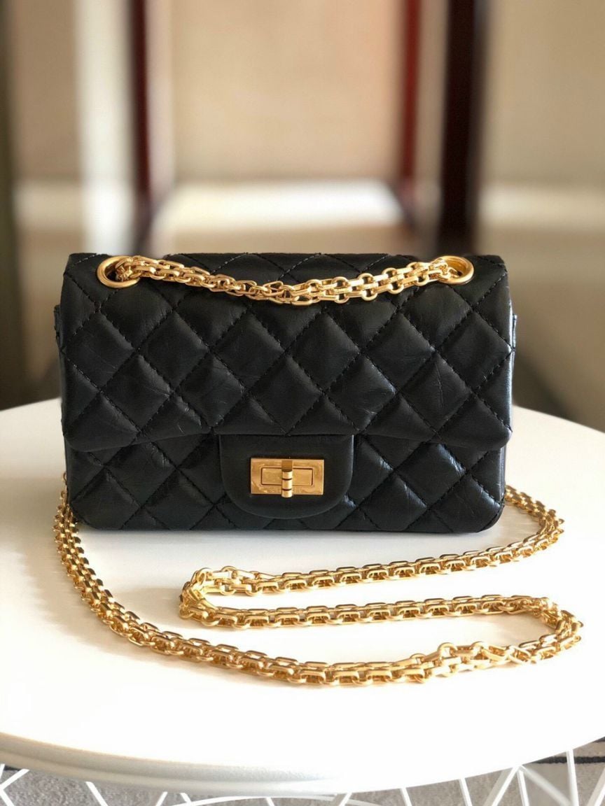 Các dòng túi xách Chanel số 1 hiện nay  Shoptuihanghieucom