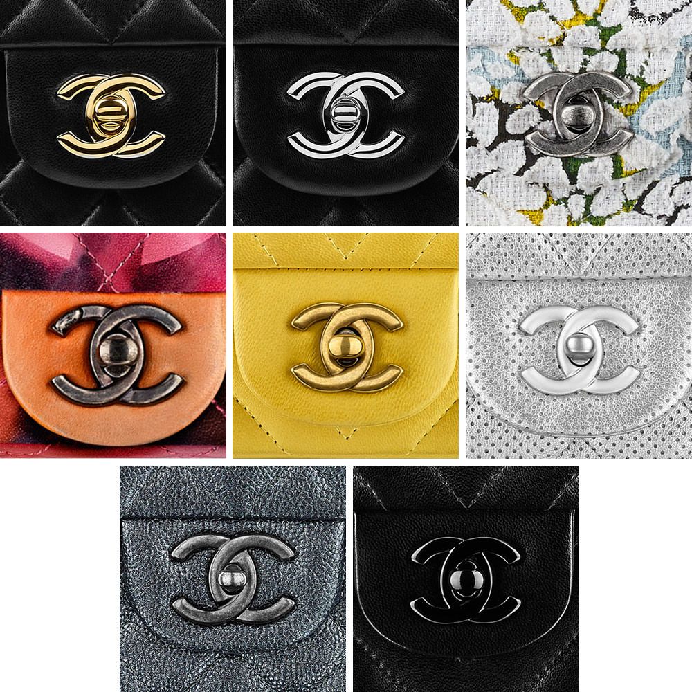Túi Chanel Vanity Top Handle  Gian hàng online