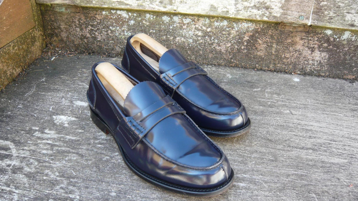 Hinh anh 3: Nhung mau giay Loafer ma bat cu nguoi dan ong nao cung can co