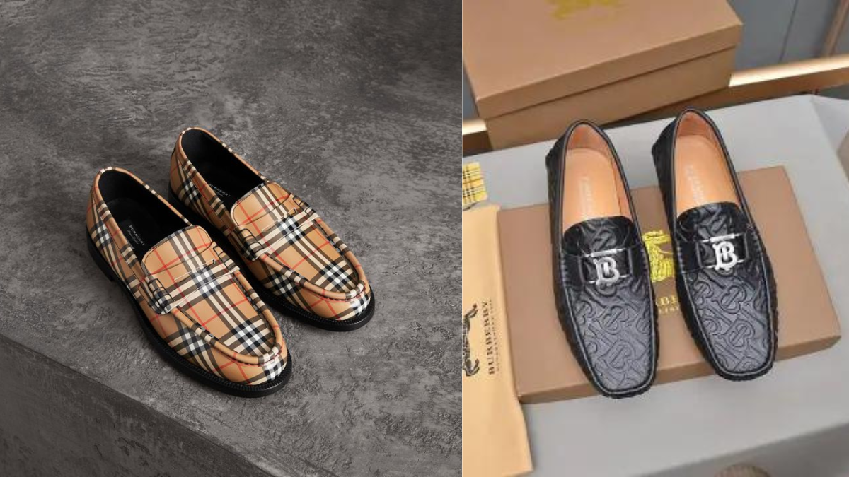 Hinh anh 8: Nhung mau giay Loafer ma bat cu nguoi dan ong nao cung can co