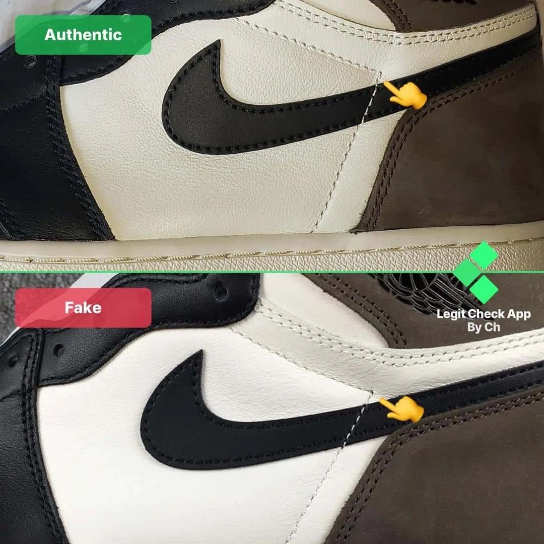 legit check dark mocha