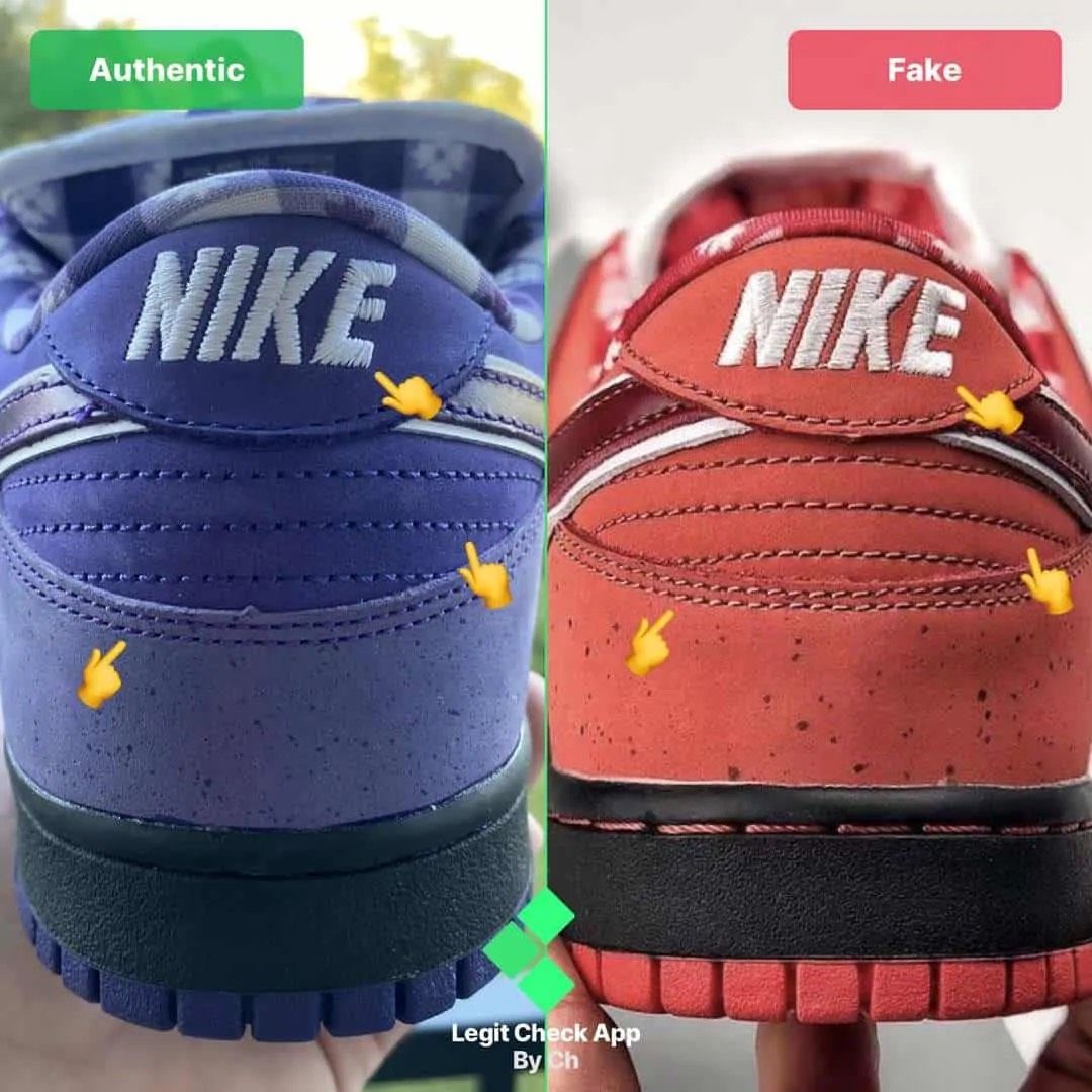 nike sb purple lobster legit check