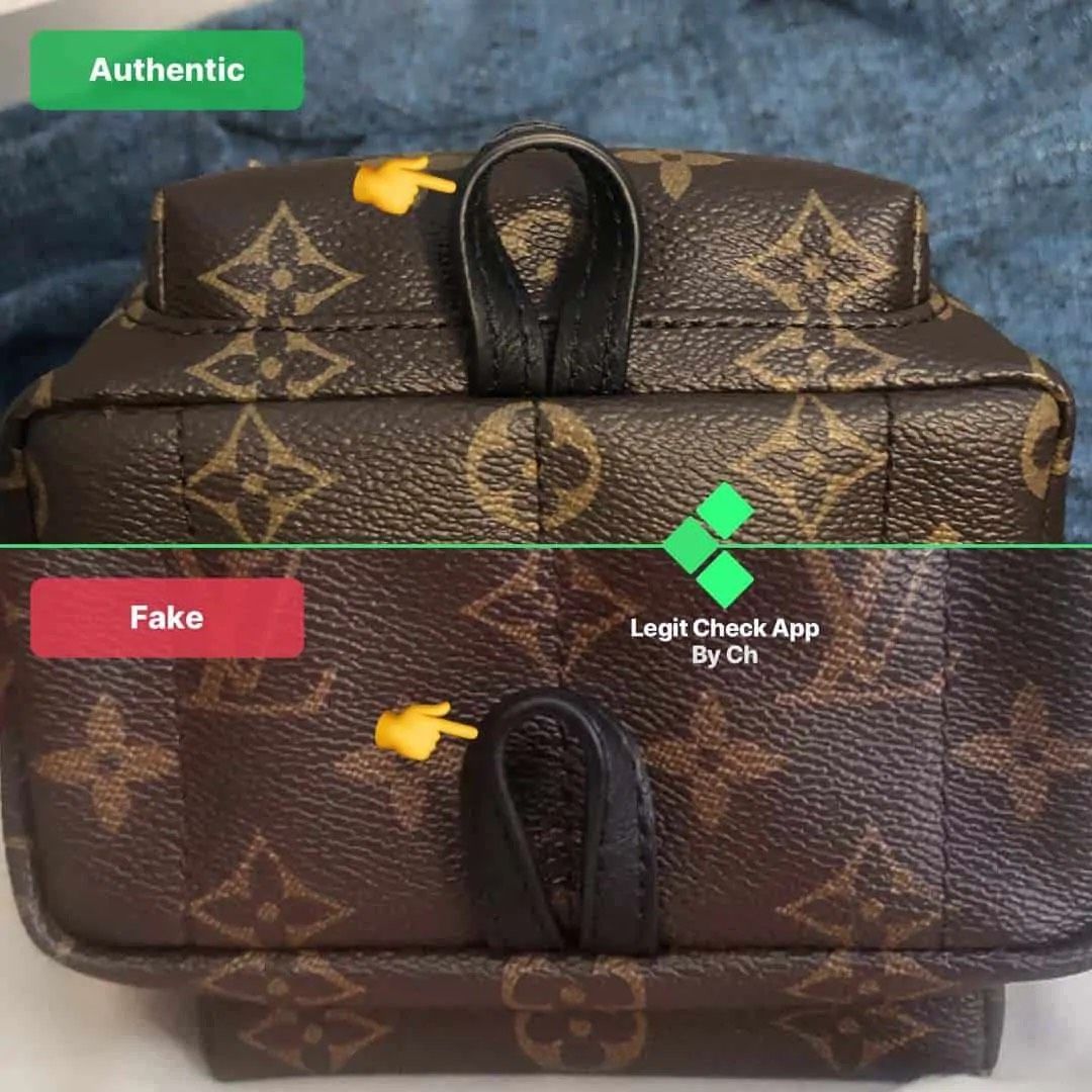Nhận biết túi LV Speedy 25 real và fake chi tiết  Ruby Luxury