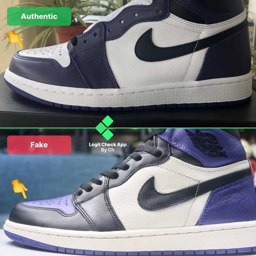 legitcheck:-cach-phan-biet-nike-air-jordan-1-court-purple-real-va-fake