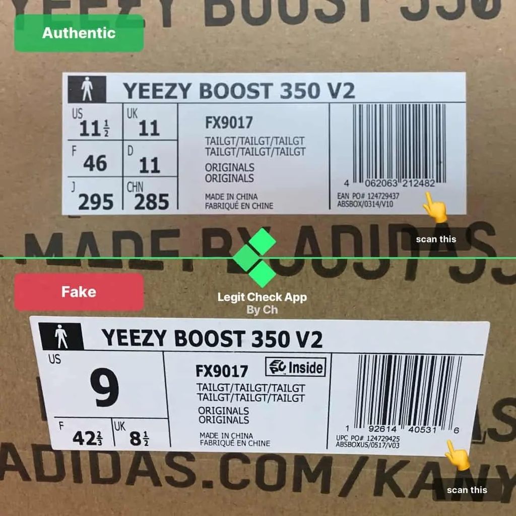 legitcheck:-cach-phan-biet-yeezy-boost-350-v2-tail-light-real-va-fake