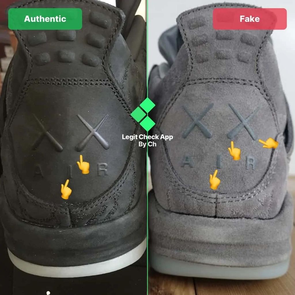 legitcheck:-cach-phan-biet-air-jordan-4-kaws-real-va-fake