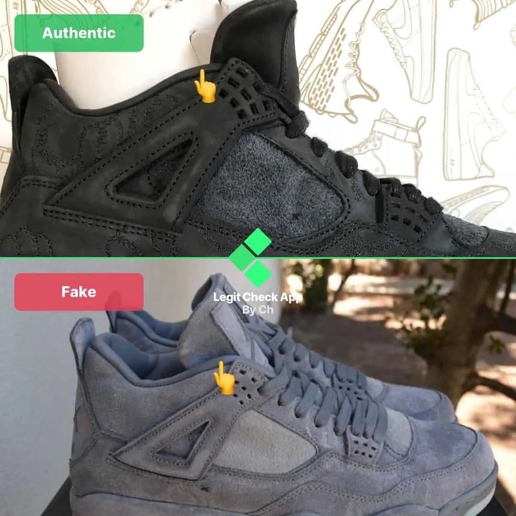 legitcheck:-cach-phan-biet-air-jordan-4-kaws-real-va-fake