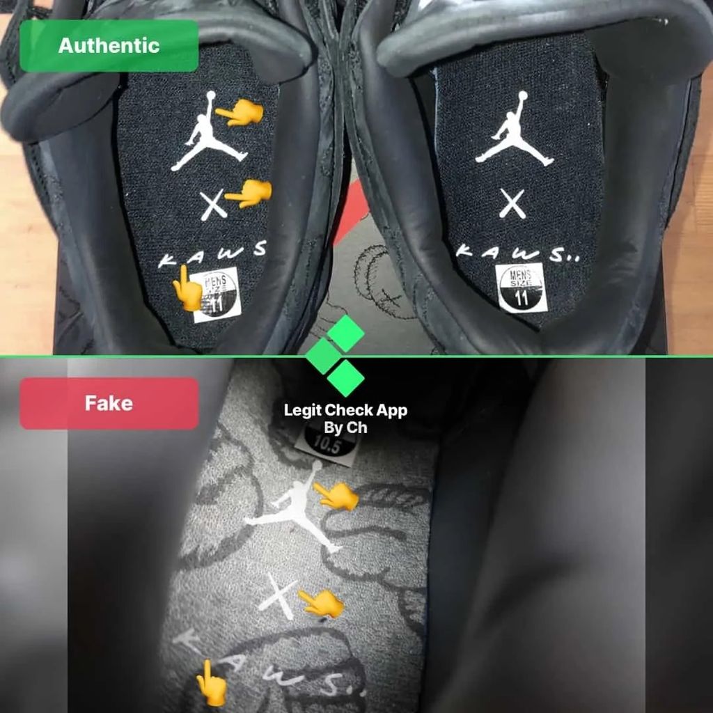 legitcheck:-cach-phan-biet-air-jordan-4-kaws-real-va-fake