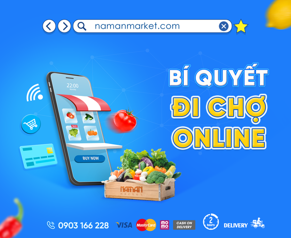 THE KEY BEHIND ONLINE SHOPPING DURING LOCKDOWN