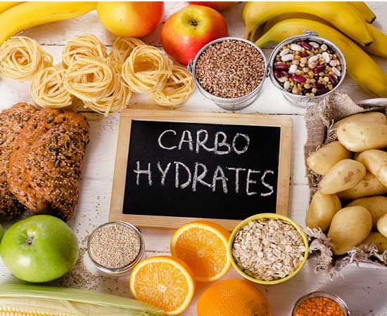 HIGH CARBOHYDRATE DIETS AND ITS DETRIMENTAL EFFECTS (P2)
