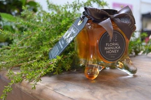 MANUKA HONEY