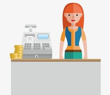 TUYỂN DỤNG NHÂN VIÊN BÁN HÀNG/THU NGÂN 2022