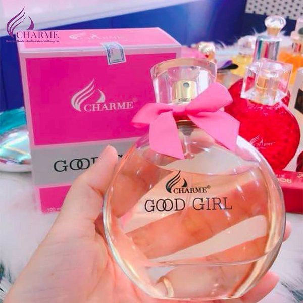 N c hoa Charme Good Girl 100ml shopngoclinh