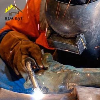 5 Phương Pháp Hàn Phổ Biến Hiện Nay Mà Bạn Nên Biết