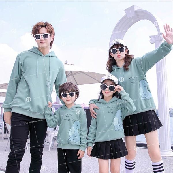 TC lông cừu dáng suông phối màu áo hoodie dress 21S trắng  xám nhạt  xám  than  kaki  váy nữ koe KP15L1H0100  Đặt hàng qua thư thời trang  STRIPE CLUB