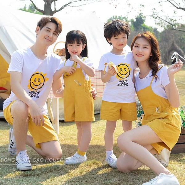Áo Gia Đình 3 Người  Clothing store  Ho Chi Minh City