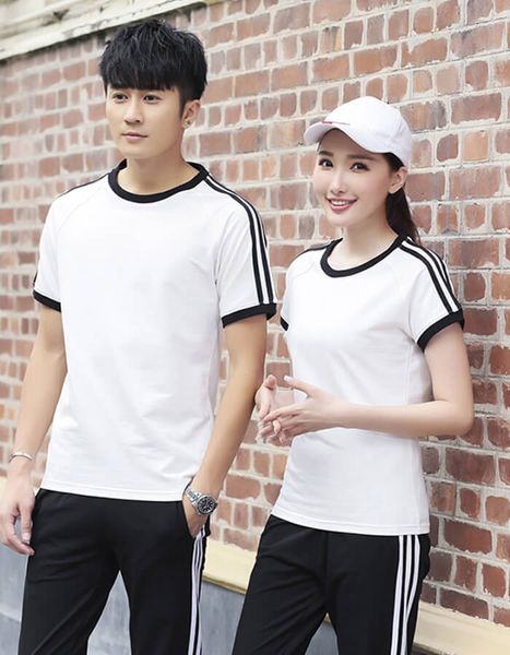 200+ Mẫu Đồng Phục Thể Dục Đẹp, Rẻ Cho Học Sinh, Sinh Viên