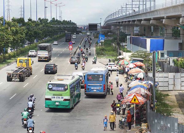 Khu du lịch Suối Tiên