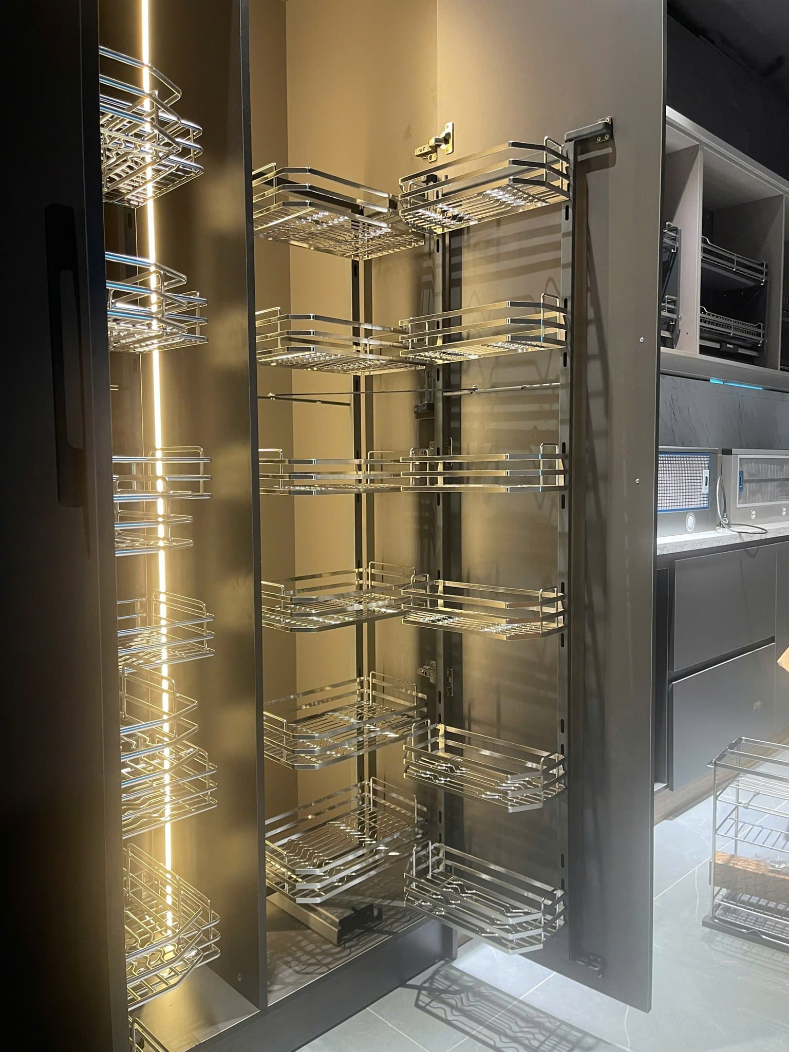 SIRIUS SERIES GRANDX – CÂU CHUYỆN VĂN HÓA VIỆT TRONG CĂN BẾP HIỆN ĐẠI