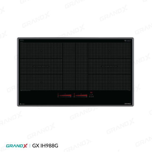 Bếp từ GRANDX GX-IH988G